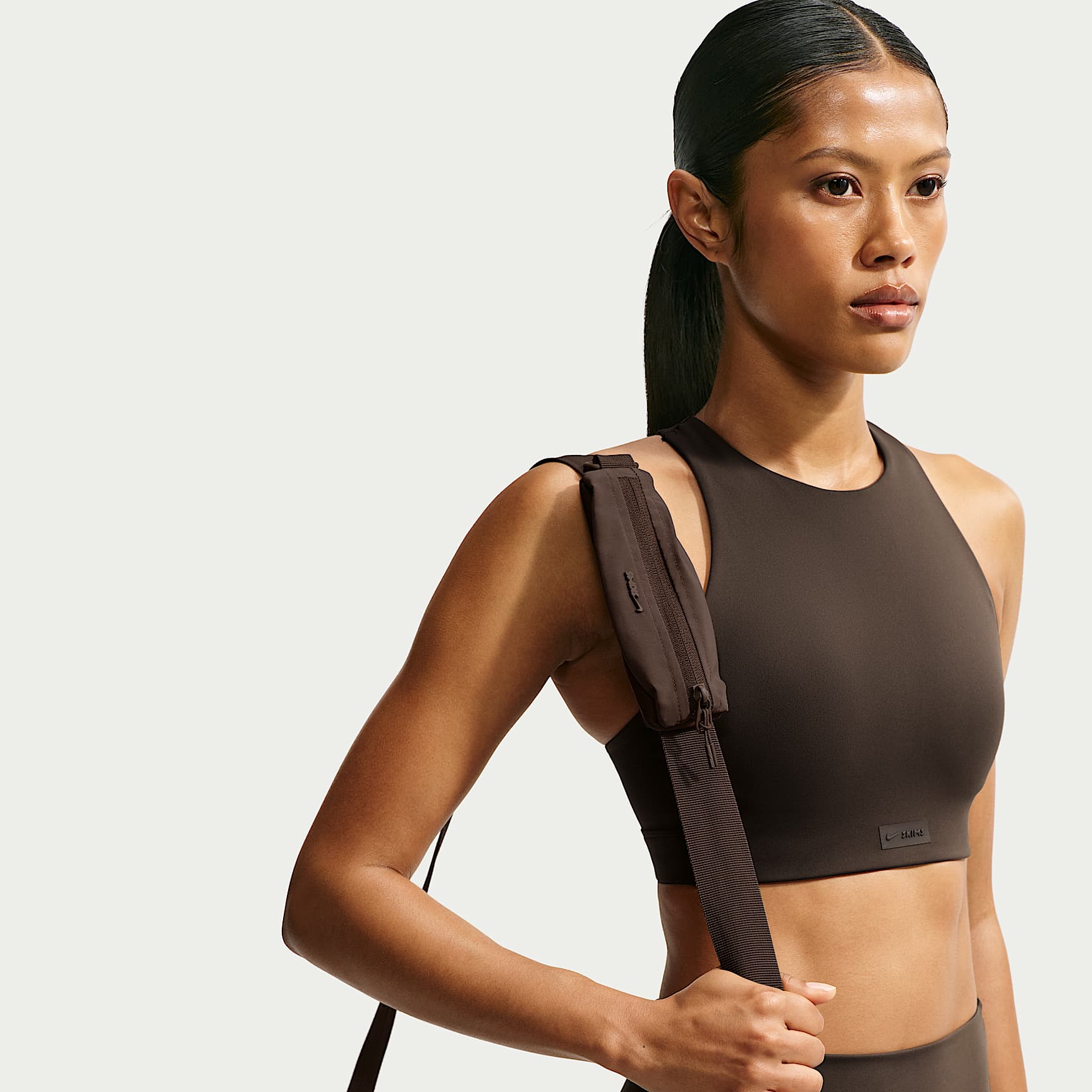 NikeSKIMS Yoga Mat Strap. Nike SE